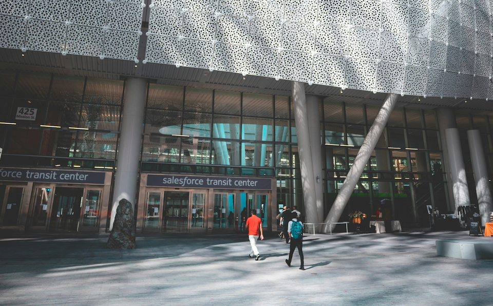 Salesforce gears up to launch Atlassian, ServiceNow rival