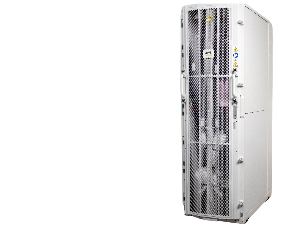 AWS takes its overhauled Outposts racks global: What you need to know.