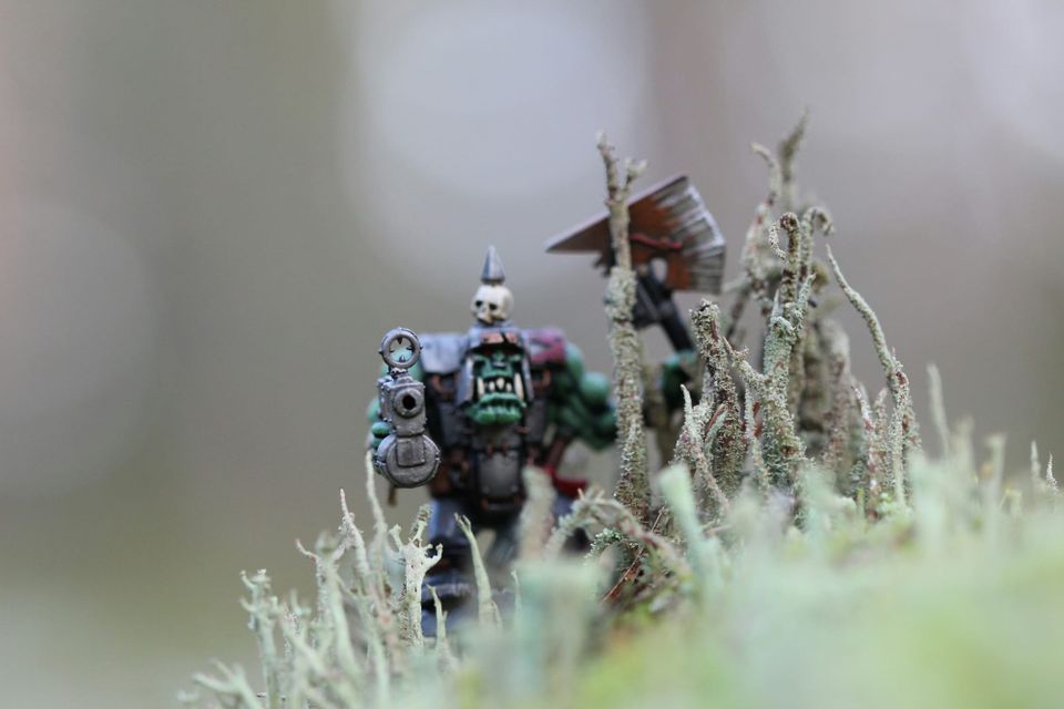 Palantir entrenches in UK military, Salesforce AI calls UK home