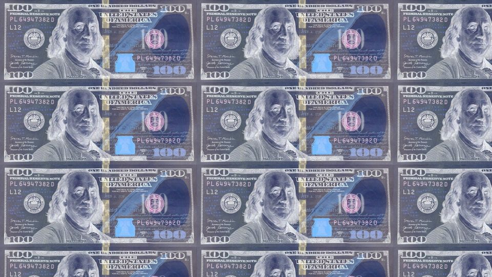 Federal cyber contracters may be earning 9x permanent salaries