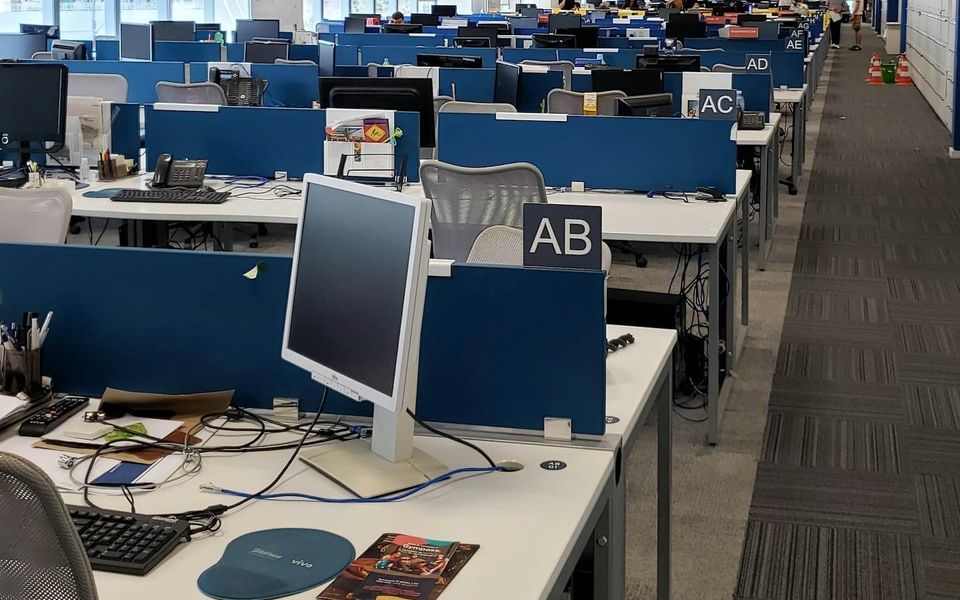 DWP turns to AI to help fix troubled contact centres