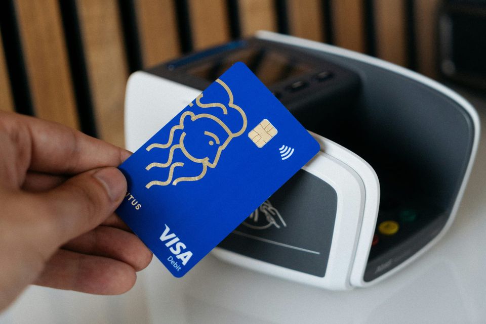 Visa wants to lead "mass adoption" of agentic commerce