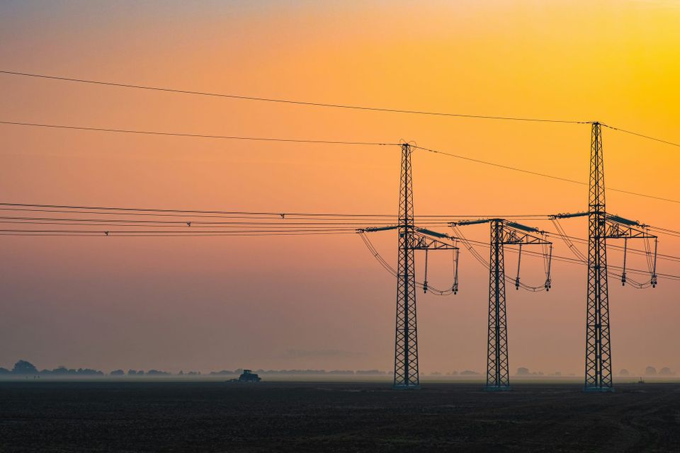 Europe's grid is holding back AI builds, says France's Schneider