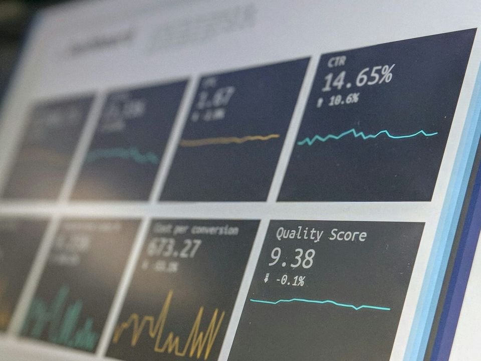 Vast majority of businesses now tracking AI ROI: Wharton report