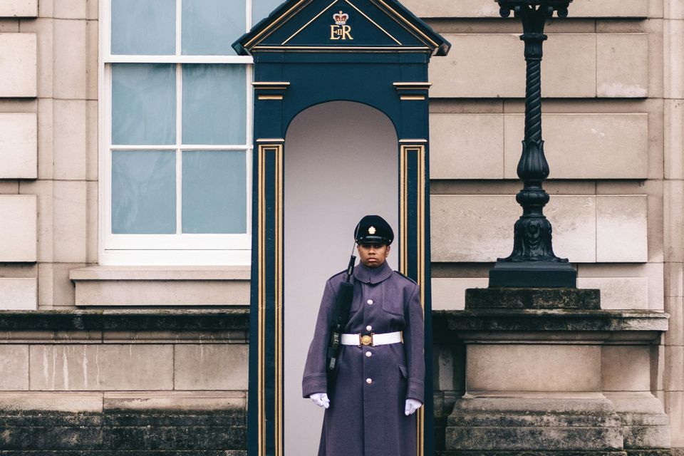 Private suppliers are MoD's "weakness link" for cyber attacks