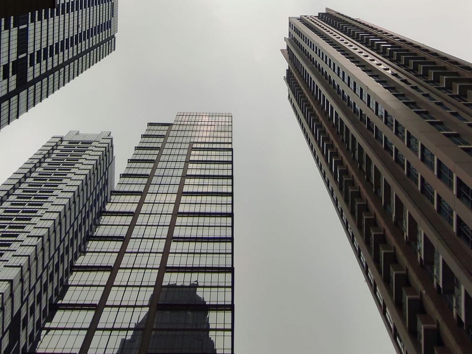 Signal boss said the app has to rely on hyperscalers, but is that right?