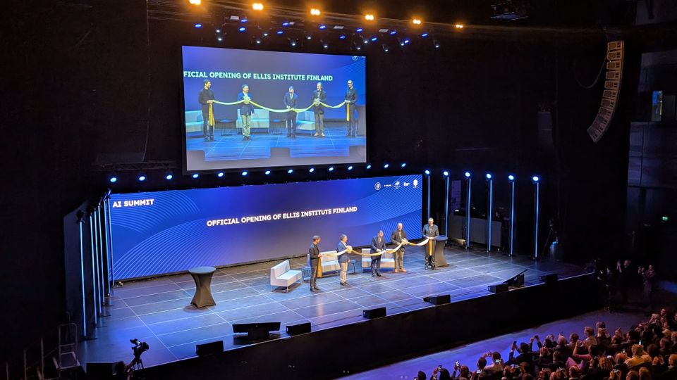 Red tape, talent bleed are EU's biggest AI problems: Finland's PM