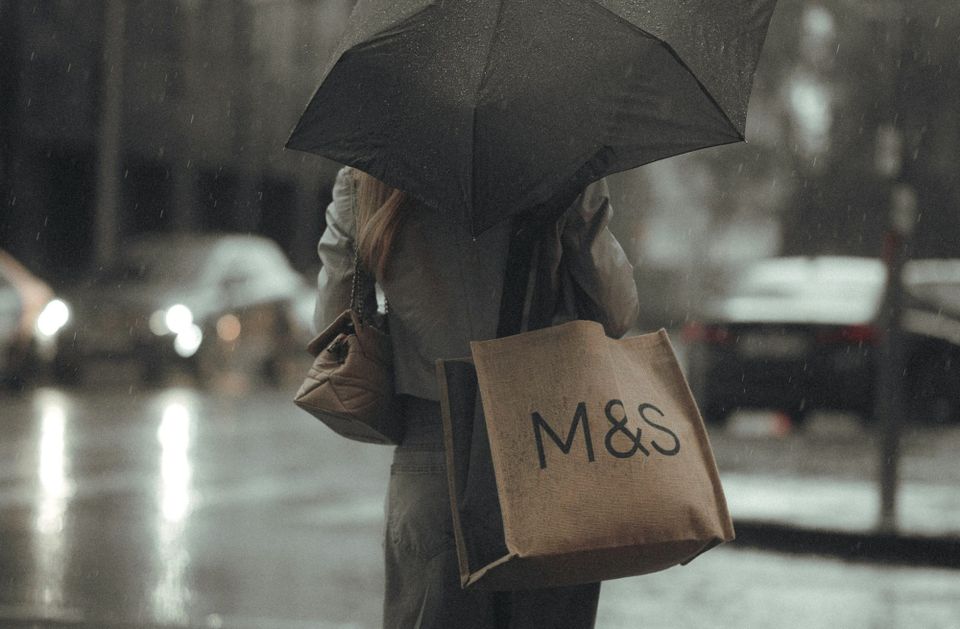 M&S ransomware costs revealed - "prescient" General Counsel praised