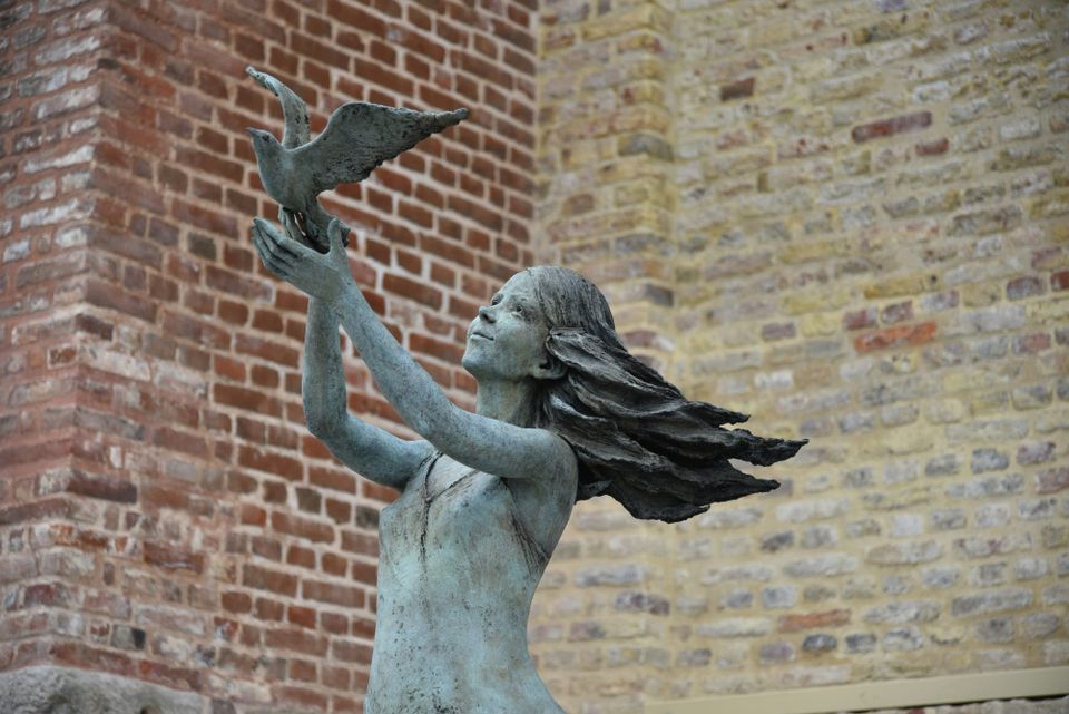 Dutch govt lifts Nexperia controls after "constructive meetings"