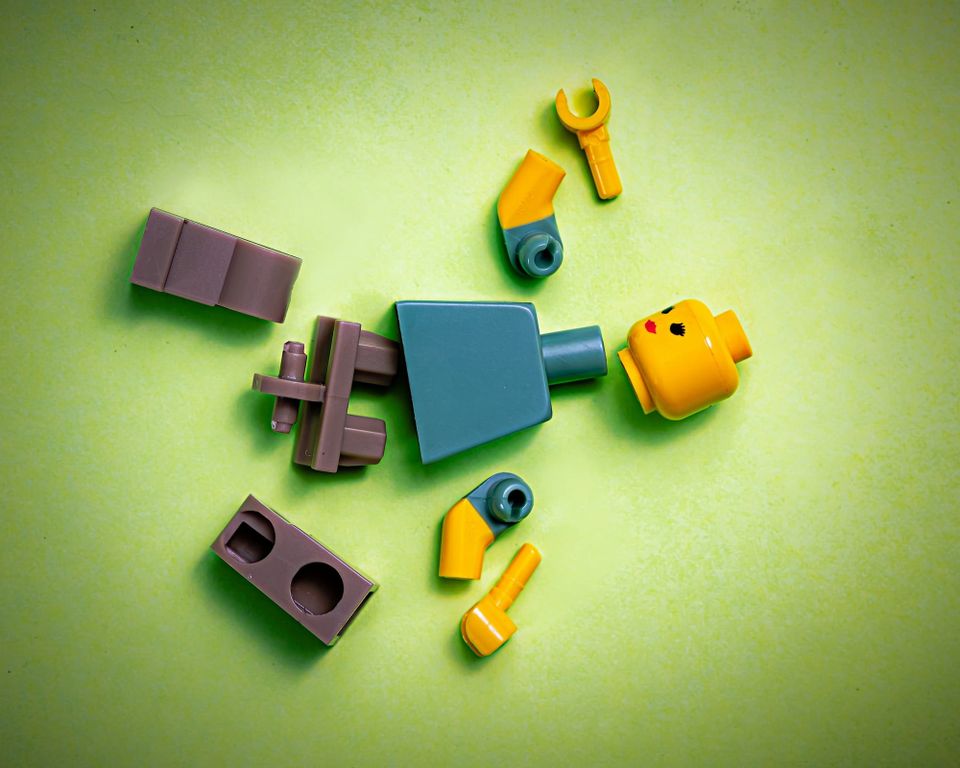 Oracle exploit: IAM under attack