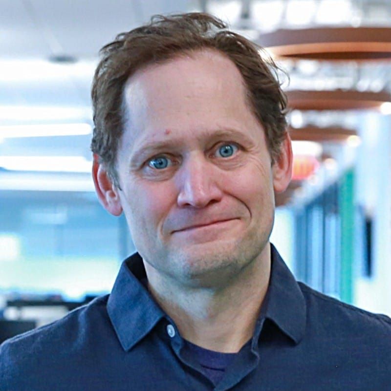 Don Schuerman