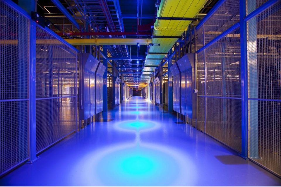 Oracle defends debt-led AI land-grab