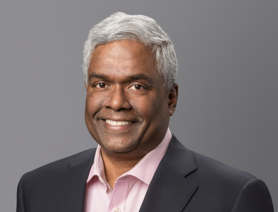 NetApp’s CEO wants the storage shop to be a software heavyweight