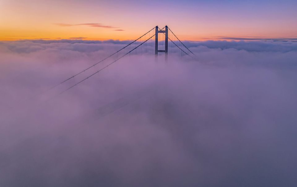 AWS and Google preview managed multi-cloud networking in Europe and US