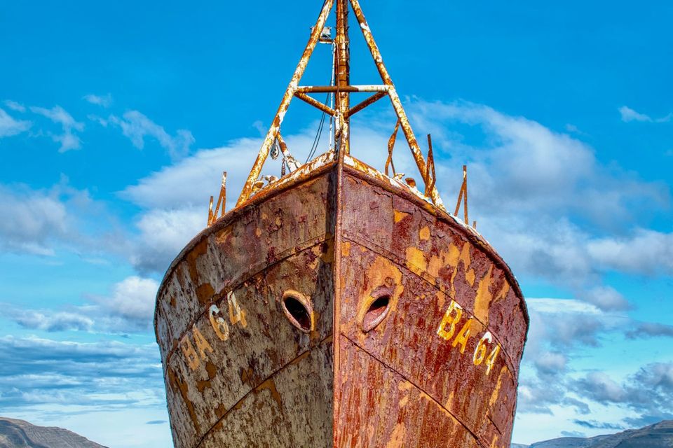 Rust is officially part of the Linux kernel