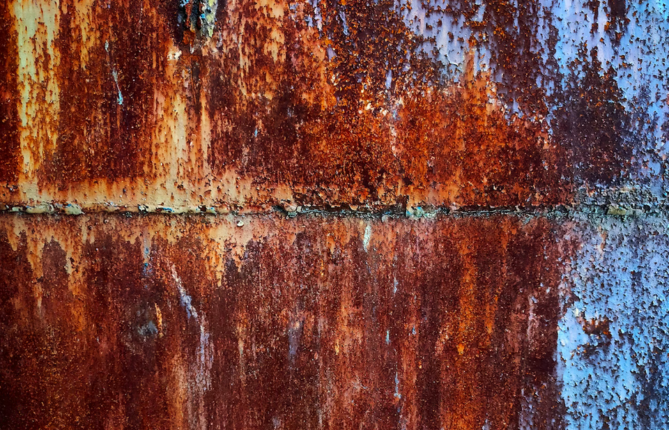 Redmond’s radical Rust rewrite rowback