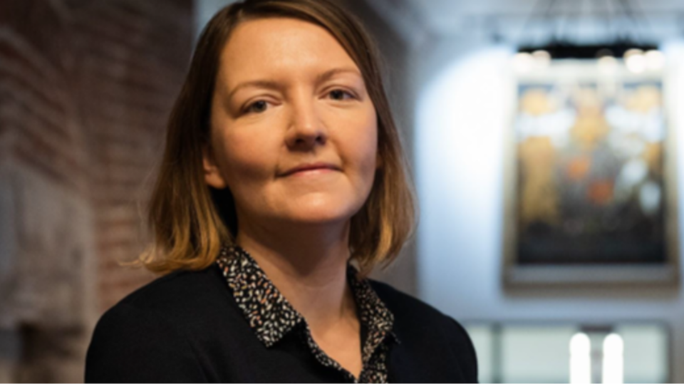 UK spins up cross-government cyber unit, led by CISO Bella Powell