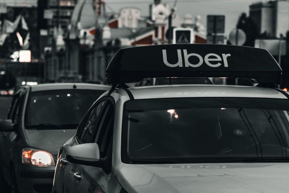 The six open source tools Uber is using to overhaul its corporate network monitoring