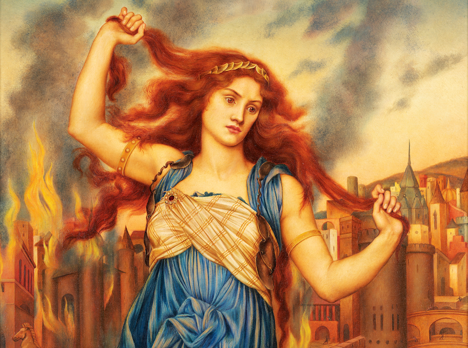 How monday.com migrated Cassandra to new EKS clusters with zero downtime