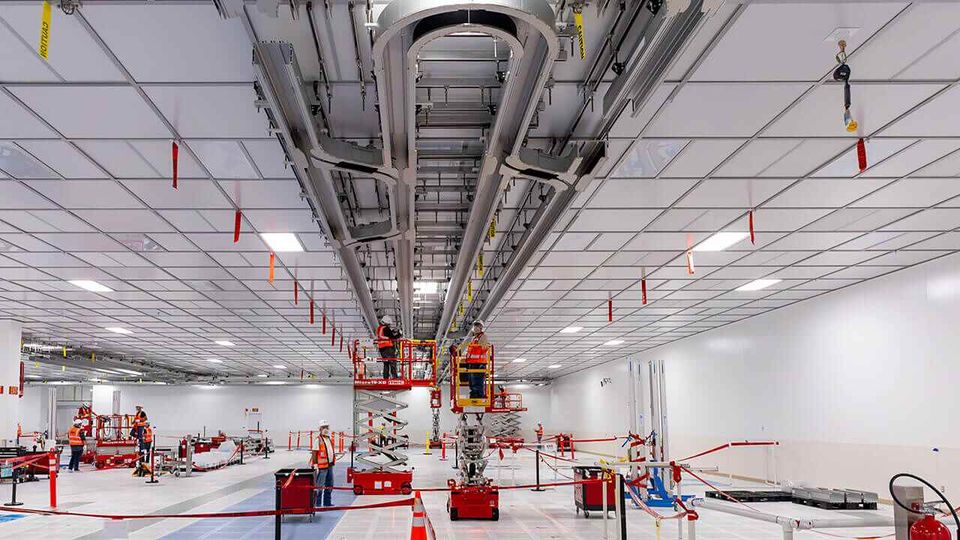 Texas Instruments swoops on Silicon Labs: Pledges "reshoring" from China