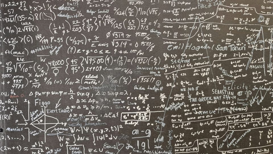 OpenAI teases a new model capable of real mathematics research