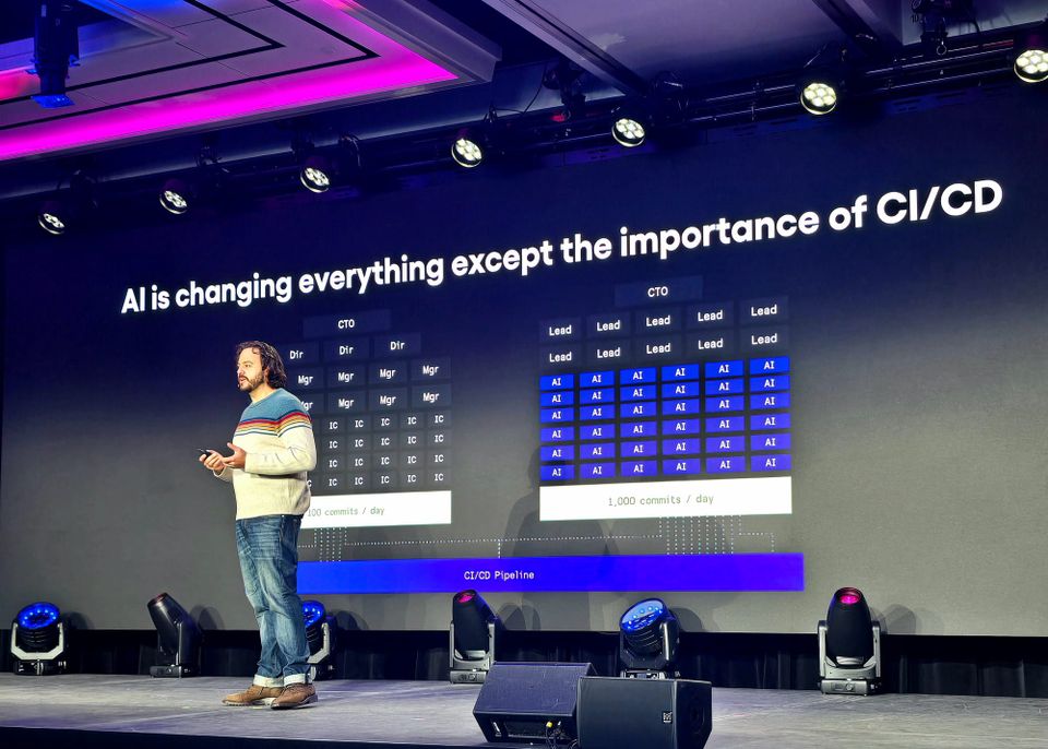 Chainguard eyes CI/CD security with hardened Github Actions, looks to ISV images too.