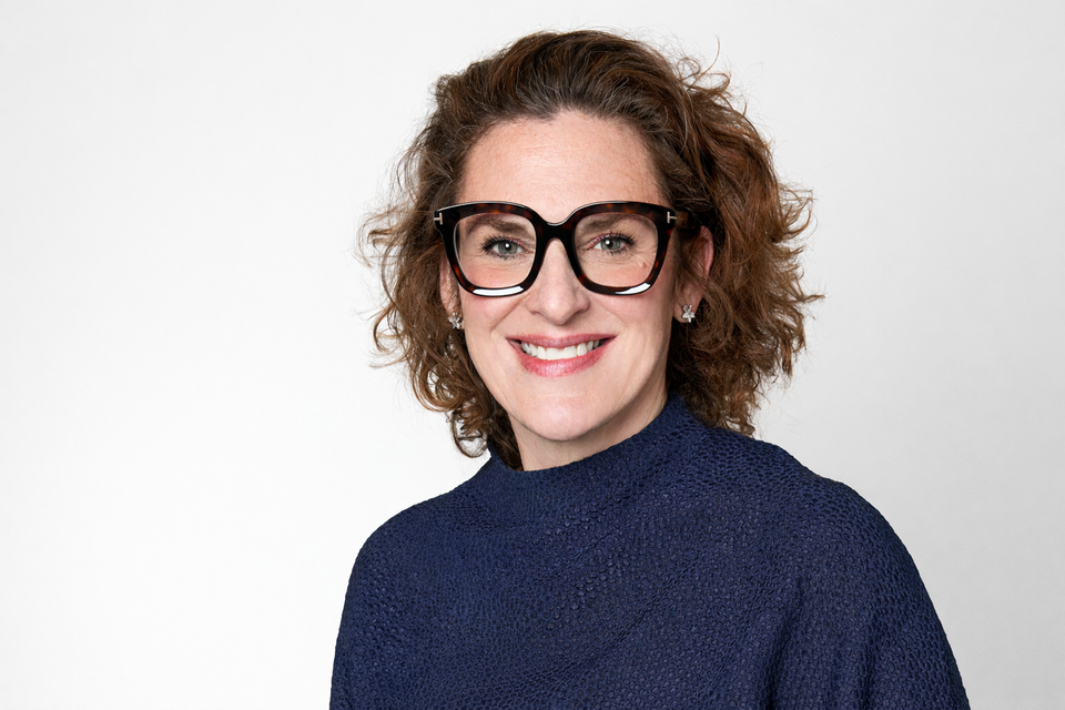 The Big Interview: New Look's COO on migrating to SAP, leaving IBM for Databricks and more...