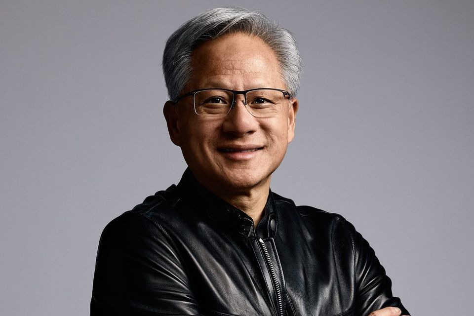 Jensen Huang compares OpenClaw to Linux, and other nuggets from the 2-hour-long NVIDIA GTC keynote