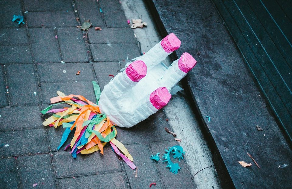 Get off the never-ending vulnerability piñata that is Ingress NGINX