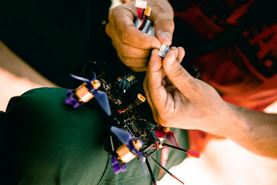 AWS confirms two data centre locations hit by direct drone strikes in hyperscaler first