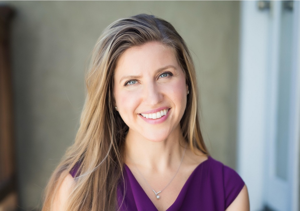 The Big Interview: GEICO VP, Infrastructure, Rebecca Weekly