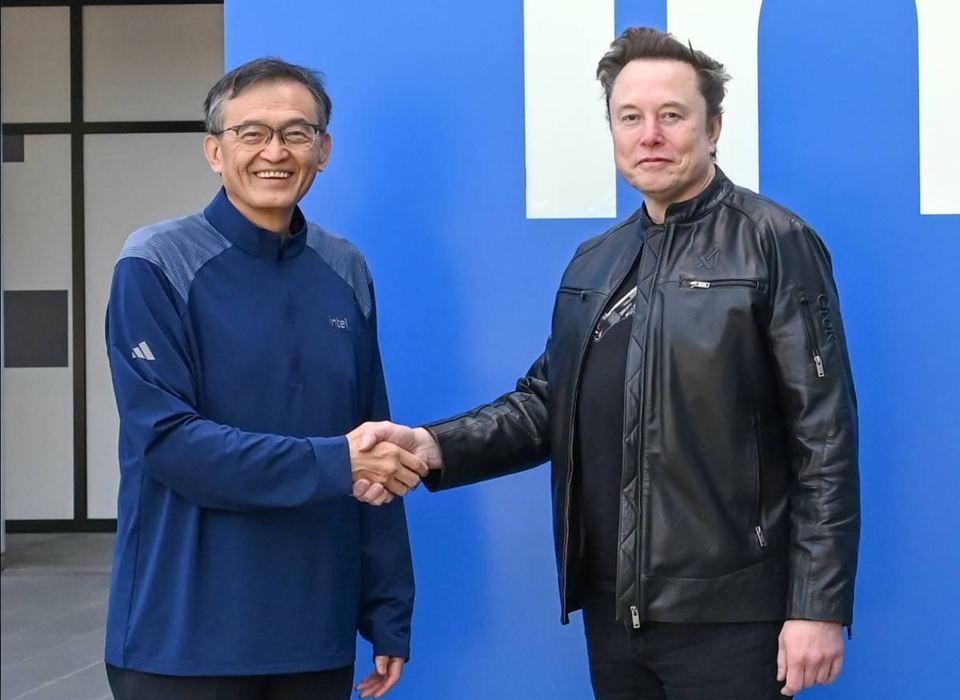 “The CPU is reinserting itself”, will reach parity with GPUs for AI workloads: Tan