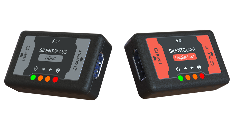 NCSC's first hardware product targets the security of your monitor