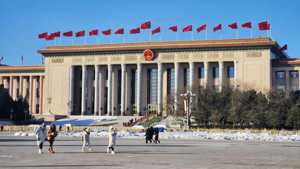 China's cyber skills are on par with US, Dutch intelligence agency warns