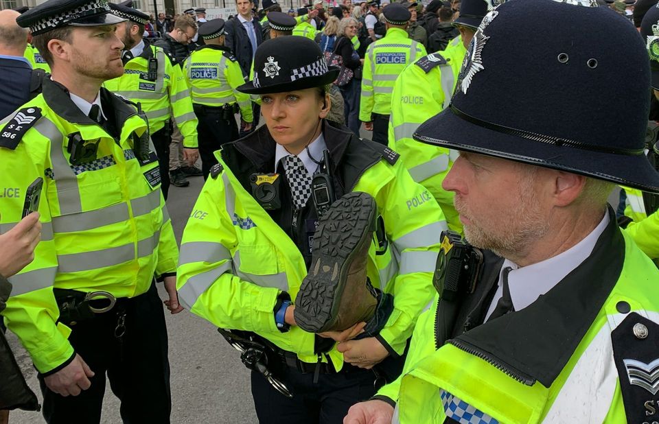 UK’s biggest police force gears up for £1 billion ERP overhaul, swaps SI for SI, Oracle for Oracle