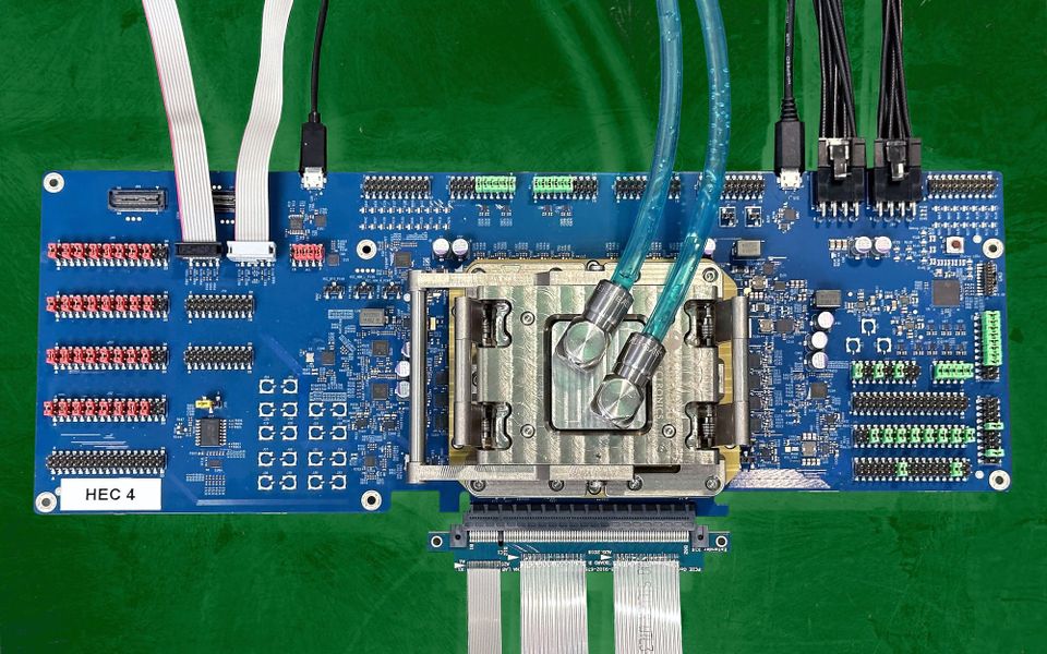 Is Fully Homomorphic Encryption - cryptography's "holy grail" - inching closer to mainstream use?
