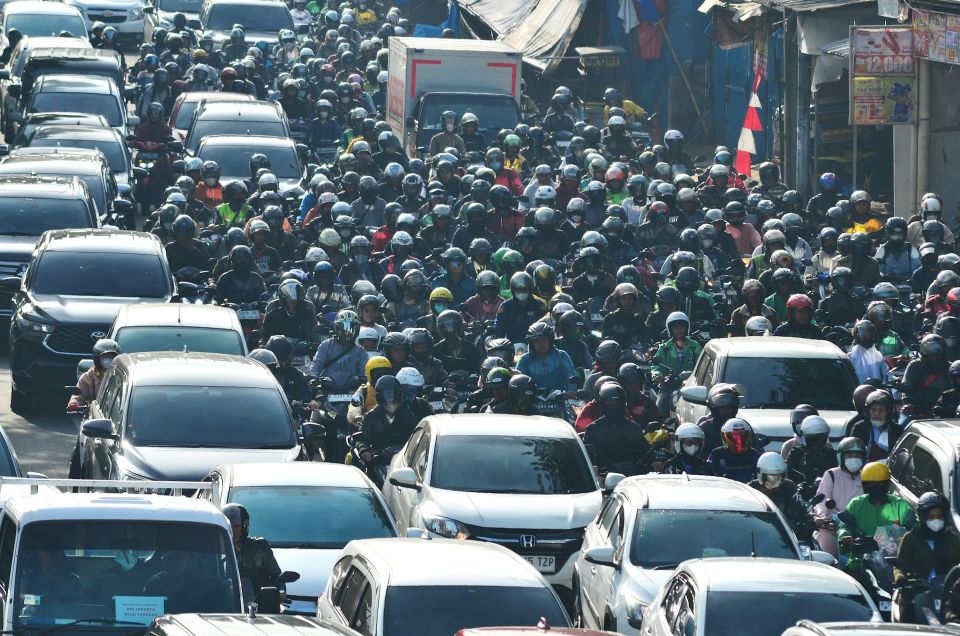 Agent traffic is already breaking modern infrastructure. Enterprises need to face it head on.