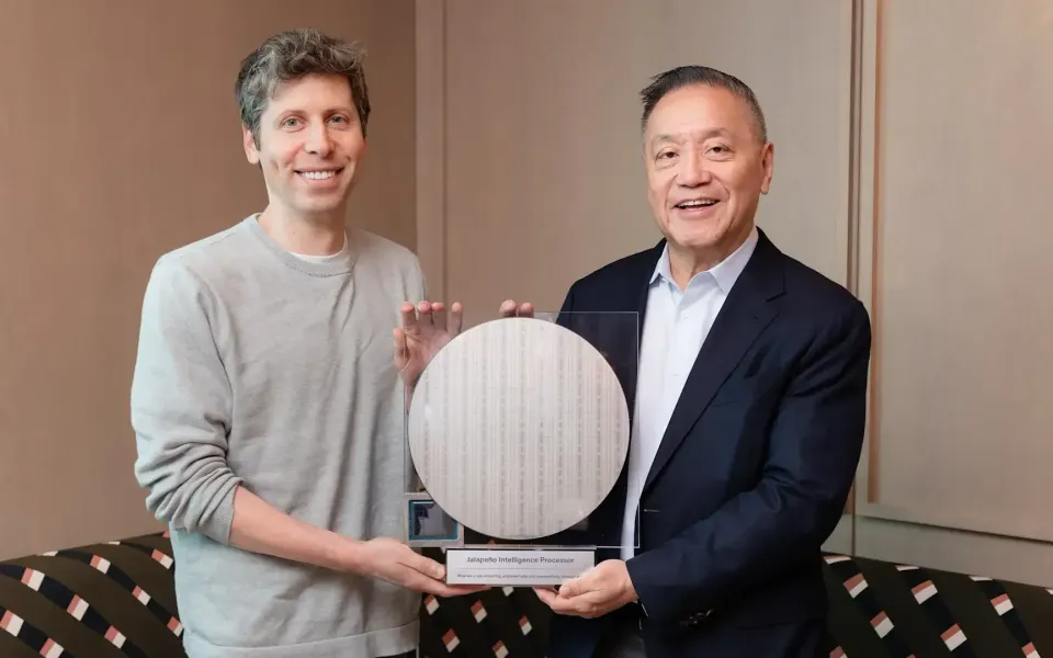 OpenAI turns to Broadcom for spicy in-house chip
