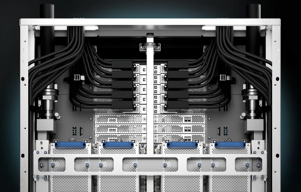 Azure touts trio of new AI instances powered by AMD Helios racks