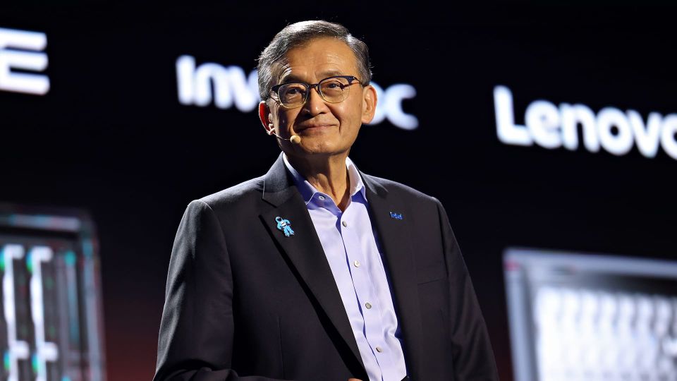 A master plan or just CPUs? Intel might be making a comeback