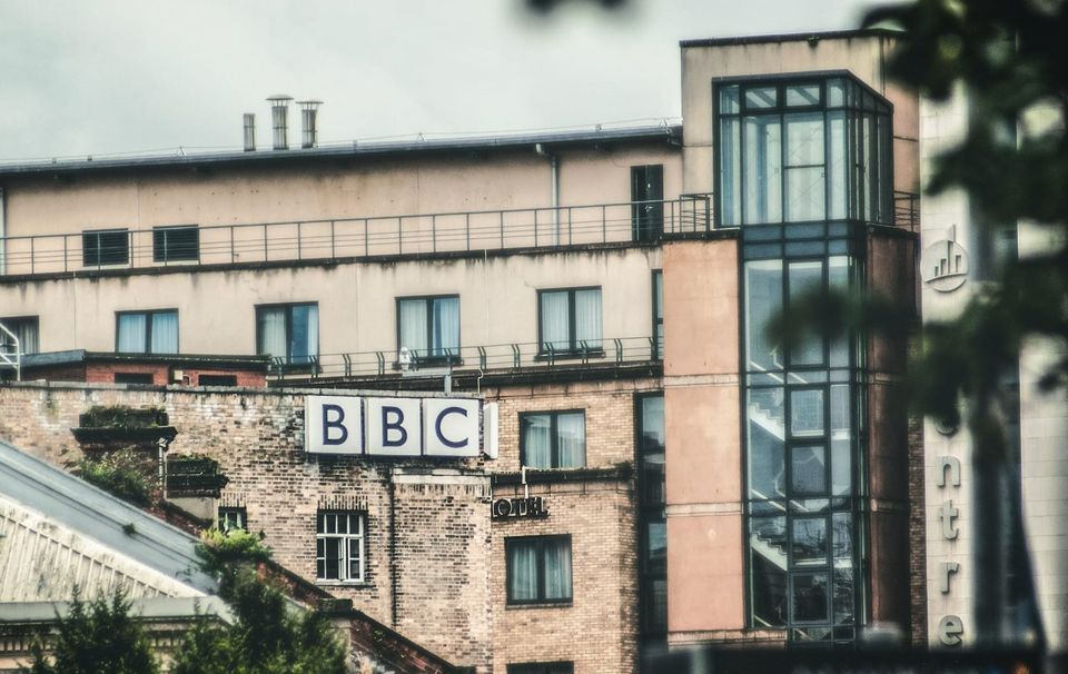 BBC CISO Helen Rabe moves on