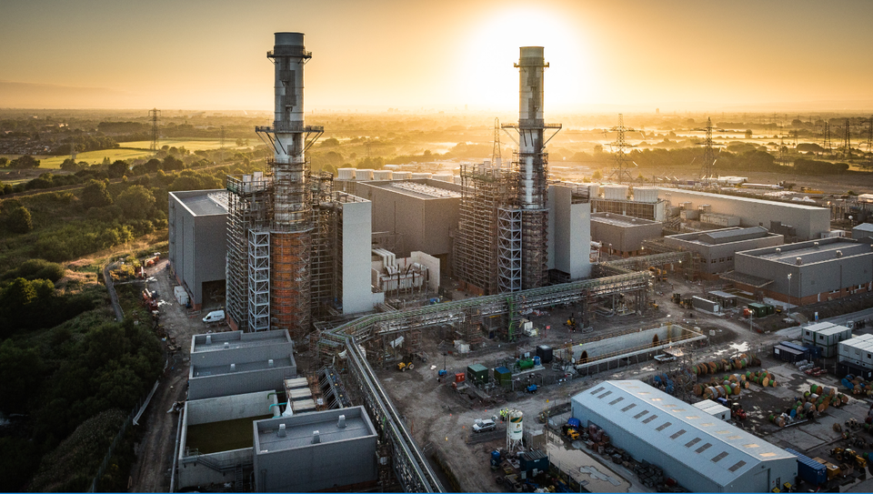 As 300+ data centres jostle for new grid connections, the UK's energy regulator calls bullsh*t