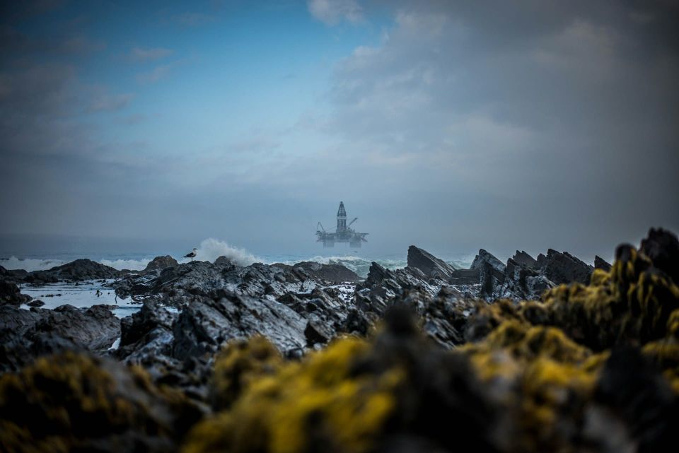ExxonMobil: AI can help us find more oil