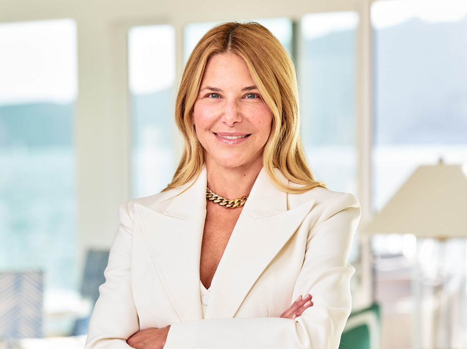 Denise Dresser, OpenAI's enterprise champion, is leaving after less than year