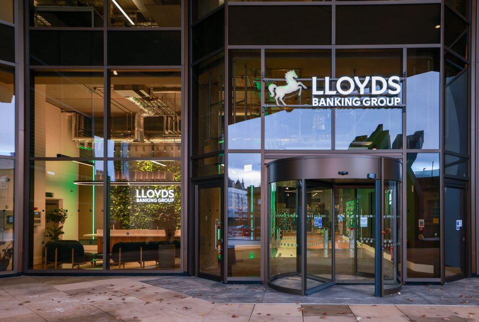 Runtime: LBG's app modernization strategy; UK power surge; N-Central under attack