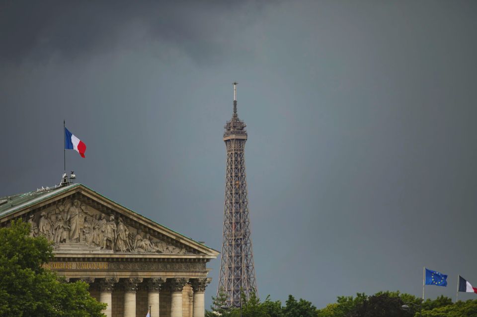 France tax agency hack affects at least 678,000