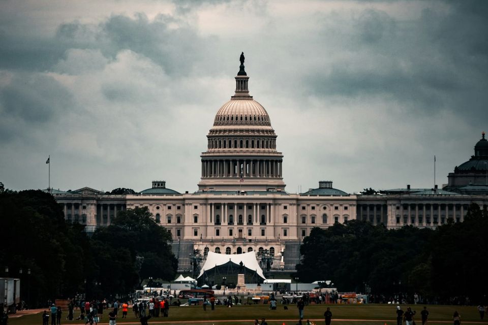 The US gov wants to enlist private companies to do offensive cyber work