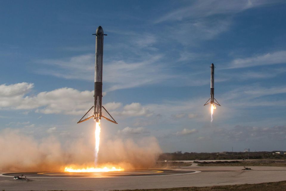 Forget Grok, SpaceX's biggest AI win is selling compute