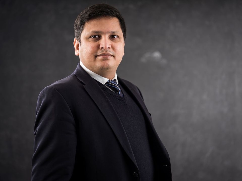 This Allianz CDO built a data architecture & culture "from scratch". Here's his advice