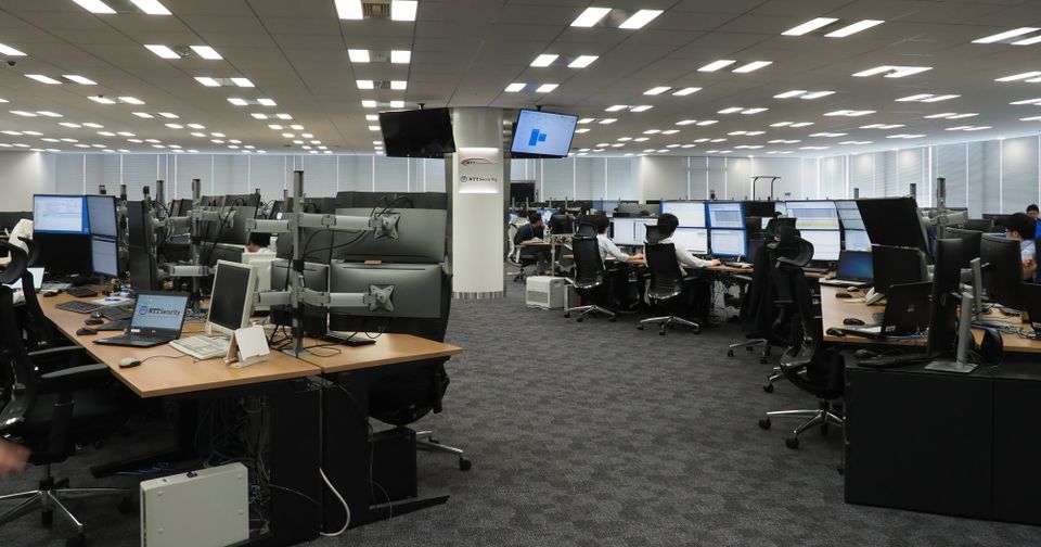 How do you supercharge your SOC?